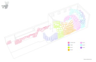 Arch Students Build a Hive - Photo 6 of 19 -