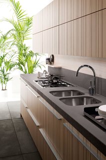 Not Ready For a Prefab House? How About a Prefab Kitchen. - Photo 1 of 4 -
