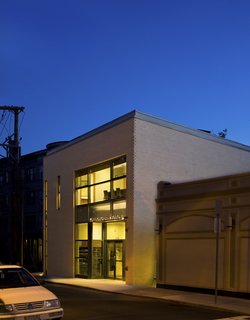 The Kollel of Greater Boston is located in the city's Brighton district.