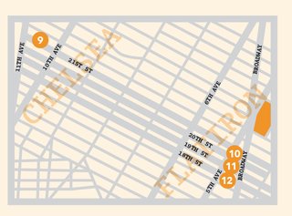 Retail's Details - Photo 3 of 6 -