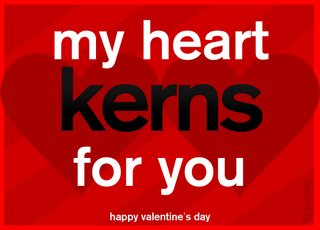 A Journo Valentine's Day - Photo 2 of 3 -