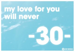 A Journo Valentine's Day - Photo 3 of 3 -