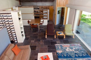 Restoring Breuer's House in Garden - Photo 3 of 19 -