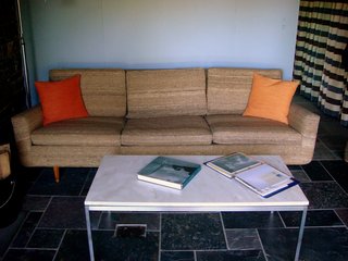 Restoring Breuer's House in Garden - Photo 12 of 19 -