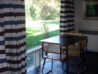 Restoring Breuer's House in Garden - Photo 6 of 19 -