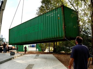 An 'Epic' Container Co-op - Photo 9 of 18 -