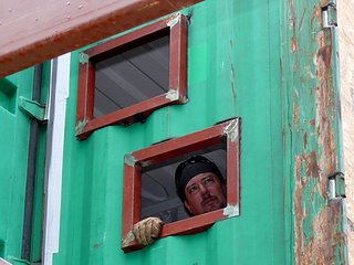 An 'Epic' Container Co-op - Photo 15 of 18 -