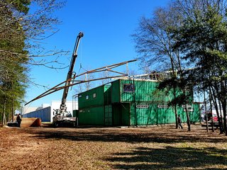 An 'Epic' Container Co-op - Photo 16 of 18 -