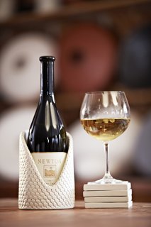 A pioneer winemaker in Napa Valley, Newton Vineyard is known for its unfiltered and naturally fermented wines.