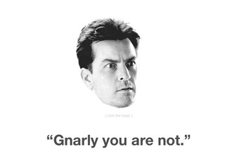 One of the witticisms found on livethesheendream.com.