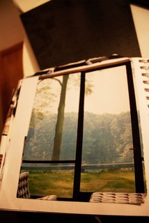The house scrapbooks overflowed with sketches, ideas and torn out articles from various design and architecture magazines. We began to collect photos of projects that really resonated in terms of site, style and size to what we were looking for.