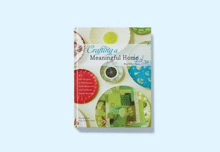 Crafting a Meaningful Home - Photo 2 of 3 -