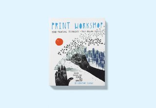 Print Workshop - Photo 3 of 3 -