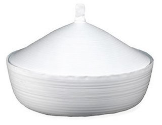 Tajine by Monica Porter for Montes Doggett.
