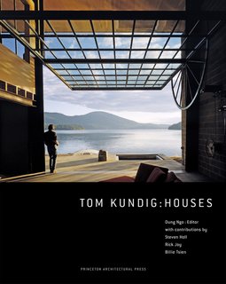 Building the Maxon House: Week 5 - Photo 1 of 9 - The book cover. Courtesy of Princeton Architectural Press (papress.com).