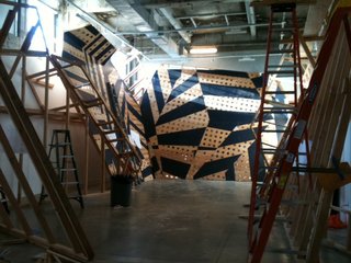 Silent Disco at Sci-Arc - Photo 1 of 4 -