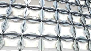 HelioTrace Robotic Facade - Photo 2 of 4 -