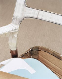 Swedish Designer Focus: Monica Förster - Photo 8 of 9 - dwe 001