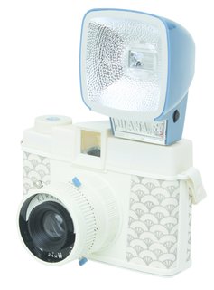 The Diana F+ KIRAMEKI.