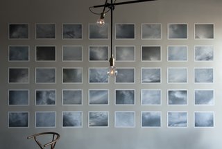 Photographer Matthew Williams's upcoming exhibition Outside opens April 19 in Brooklyn.