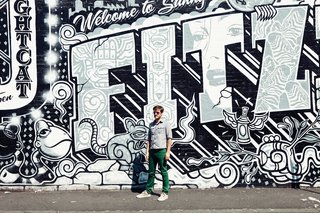 Exploring Melbourne, Australia - Photo 3 of 25 - Architect Andrew Maynard gives us a proper tour of Melbourne’s design scene, one that never loses sight of the big picture for all the fascinating nooks and crannies.