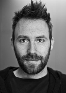 Ruud Belmans, the creative director at Pinkeye.
