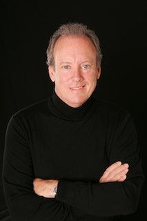 Interview with Bill McDonough - Photo 1 of 6 - Bill McDonough, the author of Cradle to Cradle, will be giving the keynote address at this year's Dwell on Design conference.