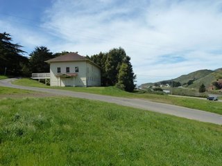Reimagining the Headlands Center - Photo 2 of 4 -