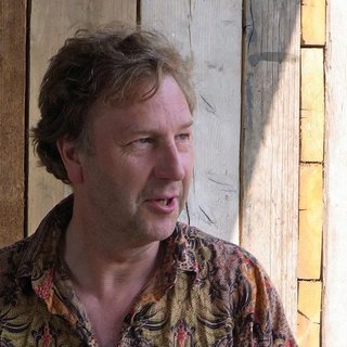 Reimagining the Headlands Center - Photo 1 of 4 - Andre Dekker of Rotterdam-based Observatorium.