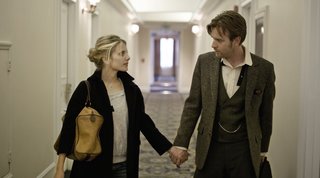 Mills & McGregor on "Beginners" - Photo 4 of 6 -