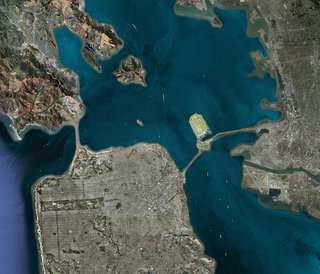More recently, CMG has tackled a far more conceptual large-scale project: the re-envisioning of Treasure Island, a former military base at the center of San Francisco Bay. The firm's Treasure Island Redevelopment Master Plan transforms the windswept, barely inhabited base into a vibrant neighborhood that serves as a model for 21st century development.