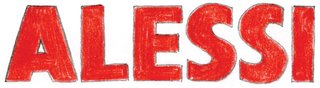 1921<br><br>Giovanni Alessi founds the Alessi Company.