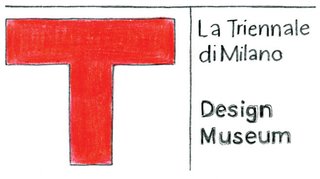1923<br><br>First Triennale di Milano (originally held in Monza as a Biennial exhibit).