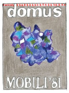 1928<br><br>Domus magazine is founded.