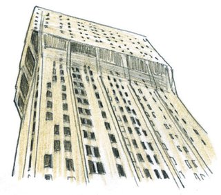 1959<br><br>Torre Valasca is built in Milan.