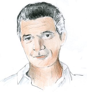 1977<br><br>Giulio Cappellini becomes creative director of Cappellini.