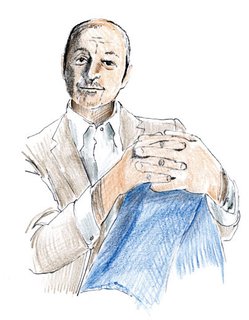 2008<br><br>BY Lissoni launches with the cooperation of Boffi.
