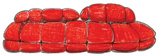 2009<br><br>Skitsch debuts at Salone del Mobile.
