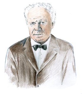 Gio Ponti (1891-1979)