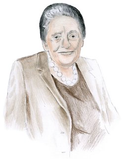 Anna Castelli Ferrieri (1918-2006)