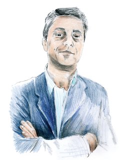 Stefano Boeri (born 1956)