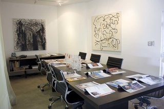 Westside L.A. Studio Tour - Photo 6 of 7 -
