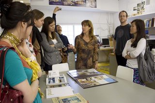 Westside L.A. Studio Tour - Photo 4 of 7 -