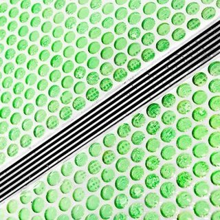 Drain by Infinity.