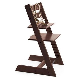 The Stokke Chair.