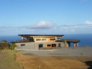 Easter Island's Visitor's Center - Photo 6 of 6 -