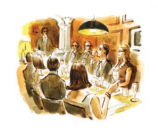 Words You Should Know for Restaurants - Photo 1 of 1 -