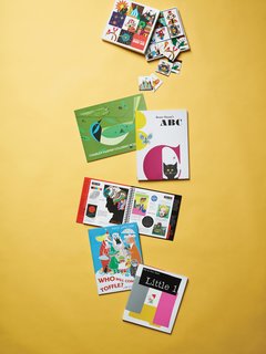 Bookshelf Basics - Photo 1 of 1 -
