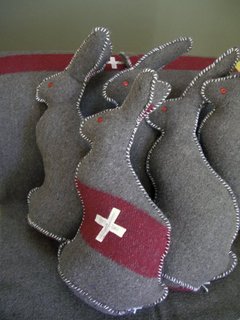 A completed clan.