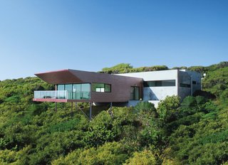 Modern Getaways - Photo 2 of 3 -